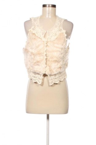 Női mellény Xcepsion, Méret L, Szín Ekrü
, Ár 5 489 Ft