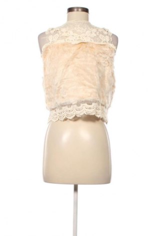 Női mellény Xcepsion, Méret L, Szín Ekrü
, Ár 5 489 Ft