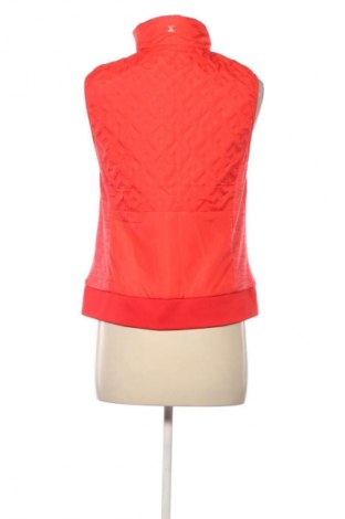 Női mellény Xersion, Méret M, Szín Piros, Ár 5 769 Ft