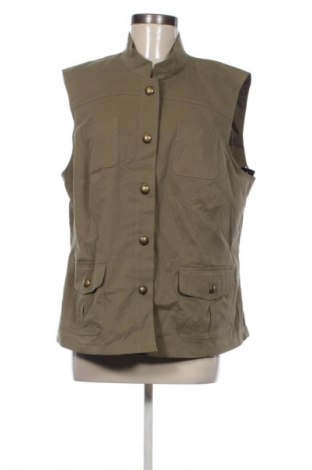 Damenweste Your Sixth Sense, Größe XL, Farbe Grün, Preis € 25,99