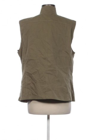 Damenweste Your Sixth Sense, Größe XL, Farbe Grün, Preis € 25,99