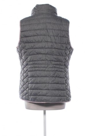 Dámska vesta  Zabaione, Veľkosť XXL, Farba Sivá, Cena  21,95 €