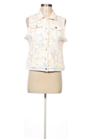 Damenweste Zac & Zoe, Größe L, Farbe Mehrfarbig, Preis € 15,99