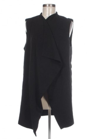 Női mellény Zara, Méret M, Szín Fekete, Ár 7 009 Ft