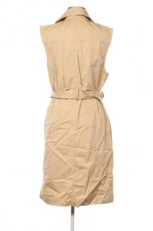 Γυναικείο γιλέκο Zara, Μέγεθος M, Χρώμα  Μπέζ, Τιμή 16,99 €