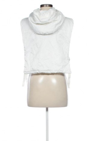 Дамски елек Zara, Размер S, Цвят Бял, Цена 15,33 €