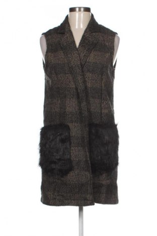 Дамски елек Zara, Размер S, Цвят Многоцветен, Цена 13,29 €