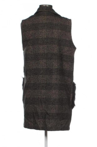 Дамски елек Zara, Размер S, Цвят Многоцветен, Цена 13,29 €