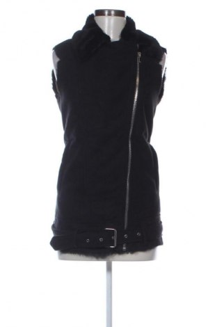 Damenweste Zara, Größe XS, Farbe Schwarz, Preis € 17,99