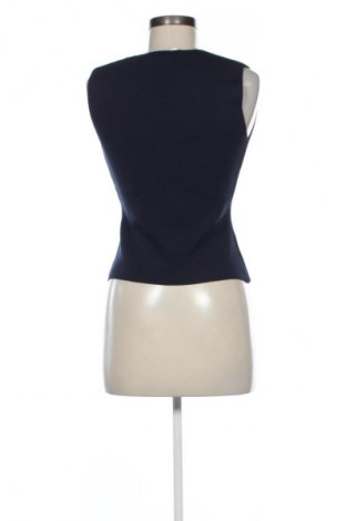 Női mellény Zara, Méret S, Szín Kék, Ár 6 879 Ft