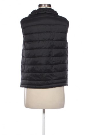 Γυναικείο γιλέκο Zara, Μέγεθος S, Χρώμα Μαύρο, Τιμή 14,00 €
