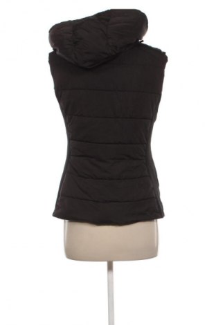 Дамски елек Zara, Размер L, Цвят Черен, Цена 14,82 €