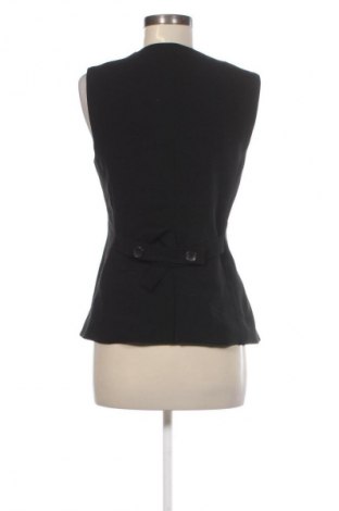 Дамски елек Zara, Размер M, Цвят Черен, Цена 14,31 €