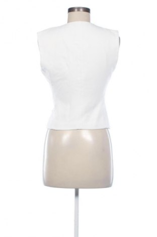 Női mellény Zara, Méret XS, Szín Fehér, Ár 5 785 Ft