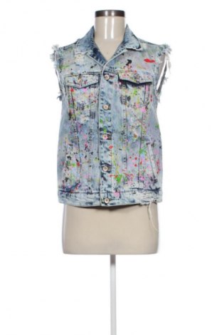 Női mellény Zara, Méret M, Szín Sokszínű, Ár 5 785 Ft