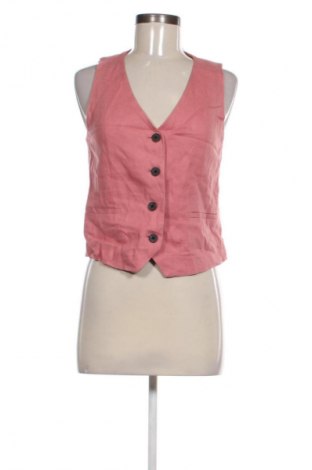 Damenweste Zara, Größe S, Farbe Rot, Preis € 18,99