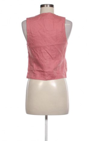 Damenweste Zara, Größe S, Farbe Rot, Preis € 18,99