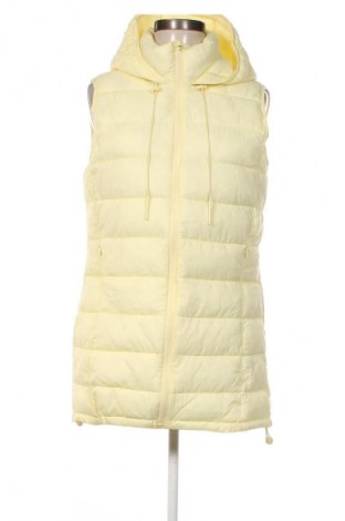 Női mellény Zara, Méret S, Szín Sárga, Ár 7 649 Ft