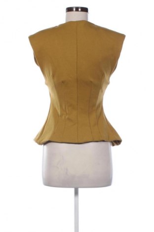 Női mellény Zara, Méret L, Szín Narancssárga
, Ár 13 223 Ft