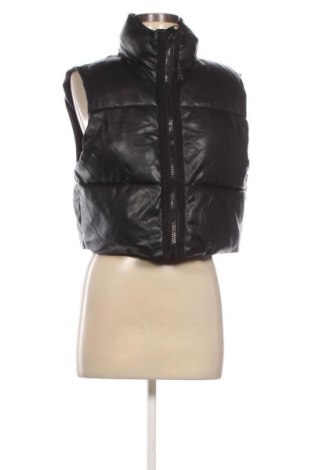 Női mellény Zara, Méret M, Szín Fekete, Ár 7 719 Ft
