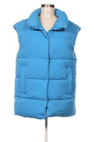 Damenweste Zara, Größe XS, Farbe Blau, Preis € 21,99