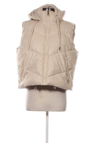 Γυναικείο γιλέκο Zara, Μέγεθος XS, Χρώμα  Μπέζ, Τιμή 16,99 €