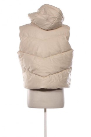 Γυναικείο γιλέκο Zara, Μέγεθος XS, Χρώμα  Μπέζ, Τιμή 16,99 €
