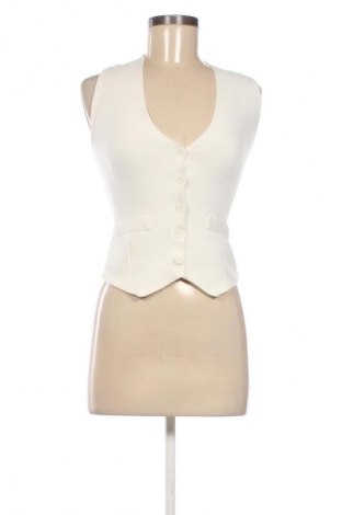 Női mellény Zara, Méret S, Szín Ekrü
, Ár 14 463 Ft