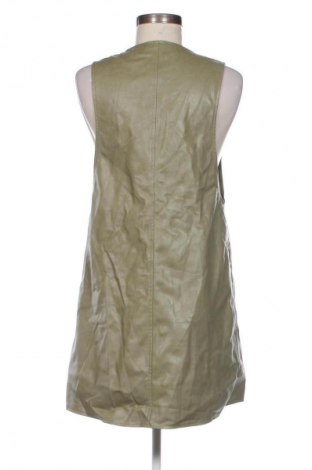 Női mellény Zara, Méret XS, Szín Zöld, Ár 7 279 Ft
