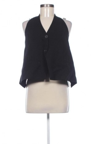 Damenweste Zara, Größe M, Farbe Schwarz, Preis 31,72 €