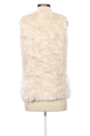Női mellény Zara, Méret S, Szín Ekrü
, Ár 7 269 Ft