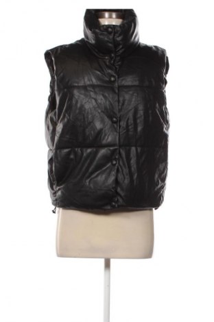 Damenweste Zara, Größe M, Farbe Schwarz, Preis € 18,99