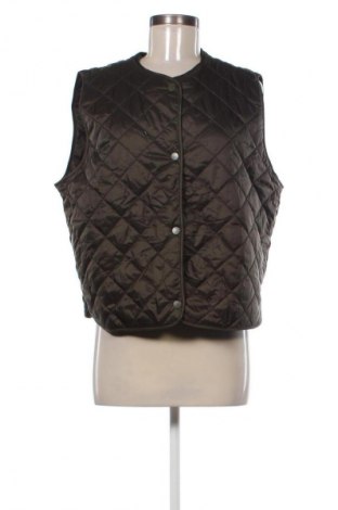 Γυναικείο γιλέκο Zero, Μέγεθος L, Χρώμα Πράσινο, Τιμή 13,99 €