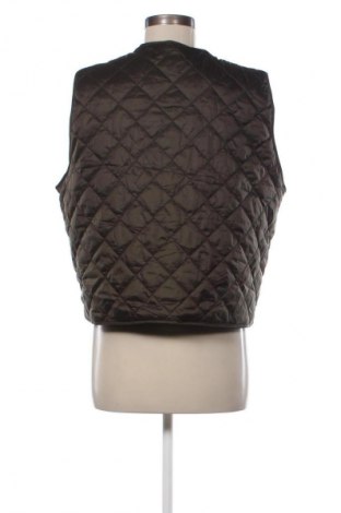 Γυναικείο γιλέκο Zero, Μέγεθος L, Χρώμα Πράσινο, Τιμή 13,99 €