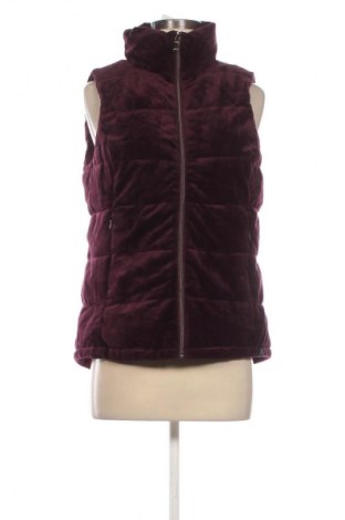 Дамски елек ZeroXposur, Размер S, Цвят Лилав, Цена 11,75 €