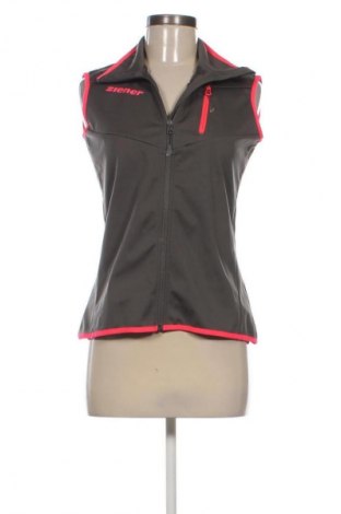 Damenweste Ziener, Größe S, Farbe Grau, Preis € 46,00