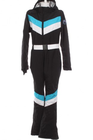 Damen Overall Gsou Snow, Größe XL, Farbe Mehrfarbig, Preis € 62,99