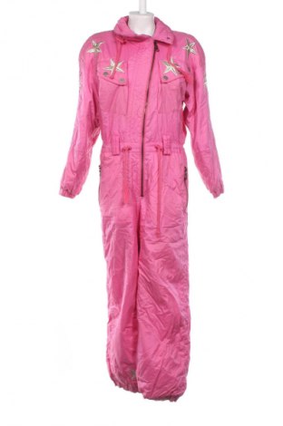 Női overál Head, Méret M, Szín Rózsaszín, Ár 24 059 Ft
