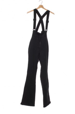 Női overál téli sportokhoz ASOS, Méret XS, Szín Fekete, Ár 13 969 Ft