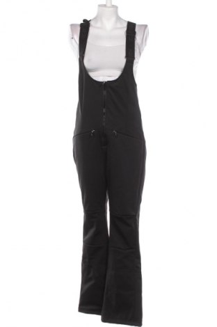 Damenoverall für Wintersport Icepeak, Größe XXL, Farbe Schwarz, Preis € 50,99