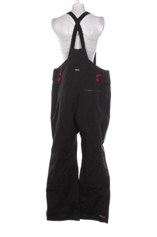 Dámská kombinéza pro zimní sporty  Inoc, Velikost 3XL, Barva Černá, Cena  1 199,00 Kč