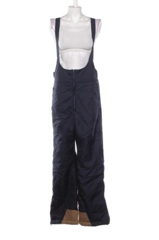 Дамски гащеризон за зимни спортове Unbranded, Размер L, Цвят Син, Цена 50,00 €