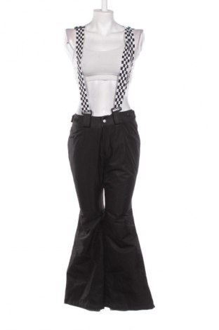 Damenoverall für Wintersport Unbranded, Größe S, Farbe Schwarz, Preis € 37,99