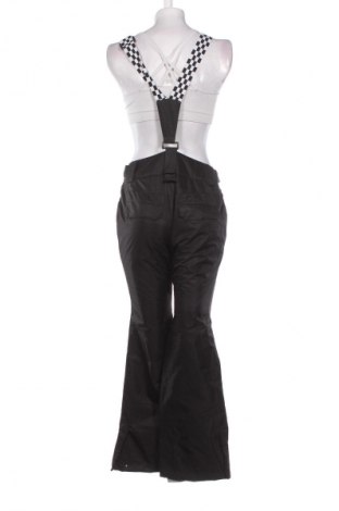 Damenoverall für Wintersport Unbranded, Größe S, Farbe Schwarz, Preis € 37,99