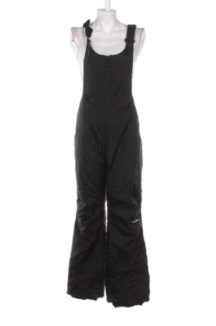 Női overál téli sportokhoz Unbranded, Méret S, Szín Fekete, Ár 14 529 Ft