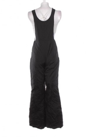 Női overál téli sportokhoz Unbranded, Méret S, Szín Fekete, Ár 14 529 Ft