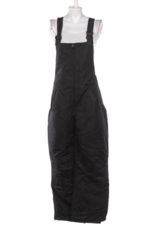 Női overál téli sportokhoz Unbranded, Méret XL, Szín Fekete, Ár 13 729 Ft