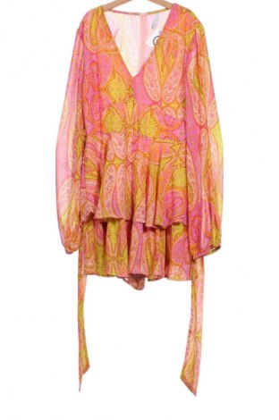 Kurzer Damenoverall Amisu, Größe S, Farbe Mehrfarbig, Preis 13,16 €