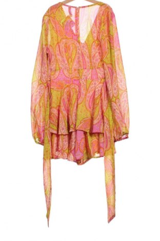 Kurzer Damenoverall Amisu, Größe S, Farbe Mehrfarbig, Preis 13,16 €