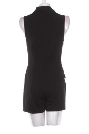 Dámská krátká kombinéza  Amisu, Velikost M, Barva Černá, Cena  565,00 Kč